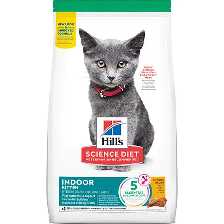 Hill’s Science Diet - "Kitten" - 1.5KG