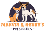 Marvin & Henry Pet Supplies
