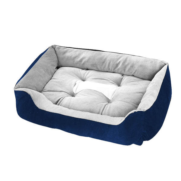 Pawfriends Bed "Large" [Blue]