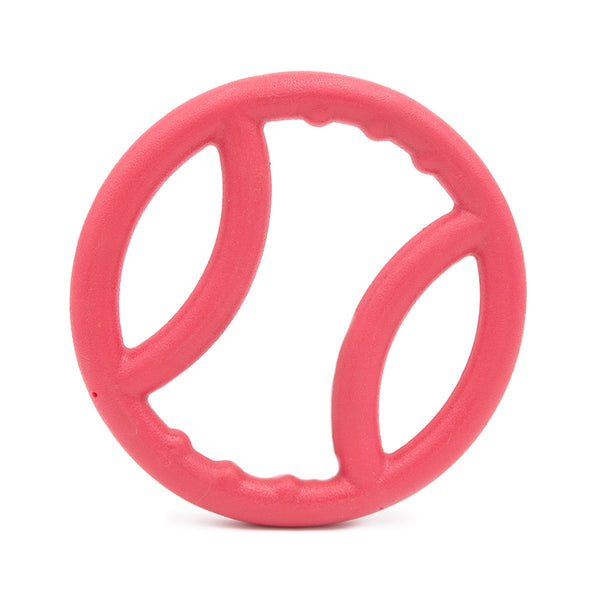 Zippy Paws Squeaker Ring Toy