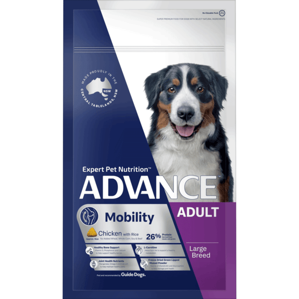 Advance - Large Breed [13kg] 'Mobility'