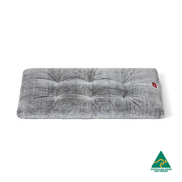 Snooza – Multimat Bed – [Chinchilla] - Small