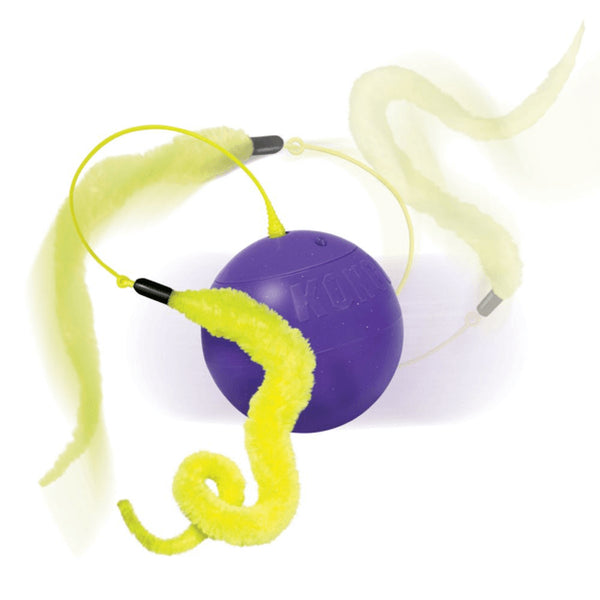 KONG Pursuit Whirlwind Cat Toy