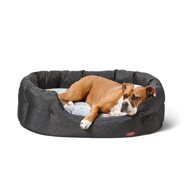 Snooza – Supa Snooza Bed – [Granite] - Medium