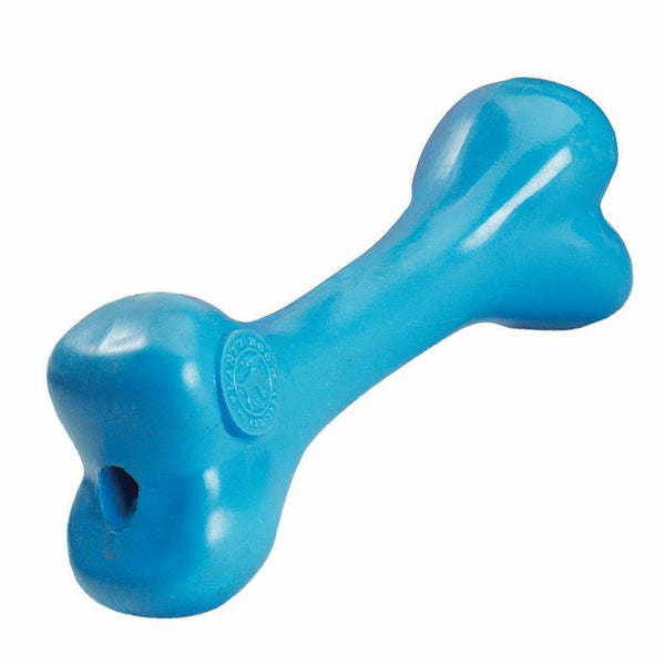 Planet Dog Orbee Bone - Small [Blue]