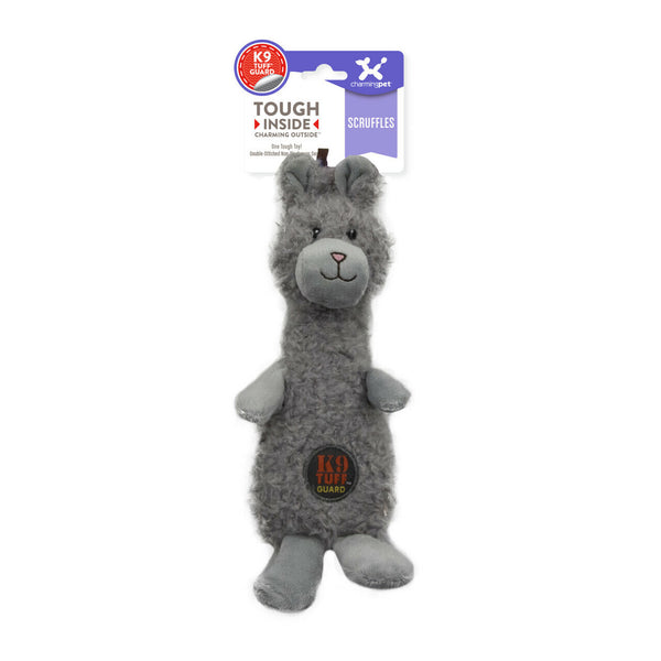 Charming Pet Squeaker Dog Toy - Small [Bunny]