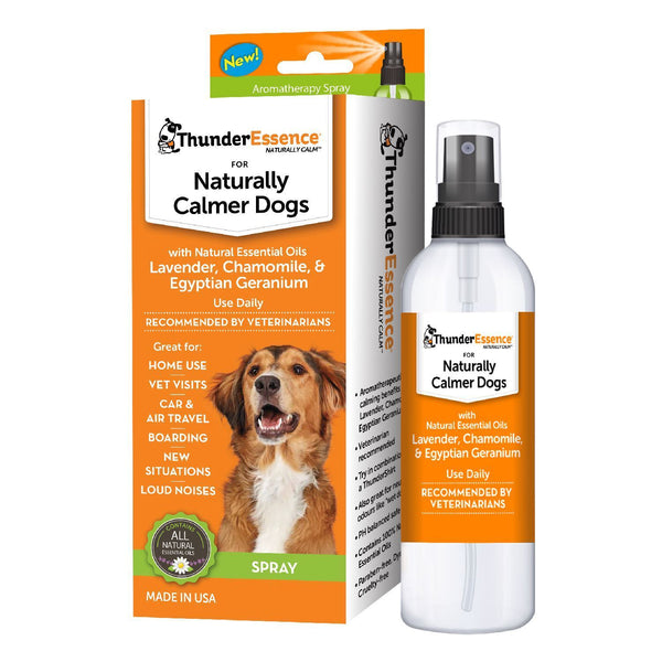 ThunderEssence Canine Spray [Stress & Anxiety]