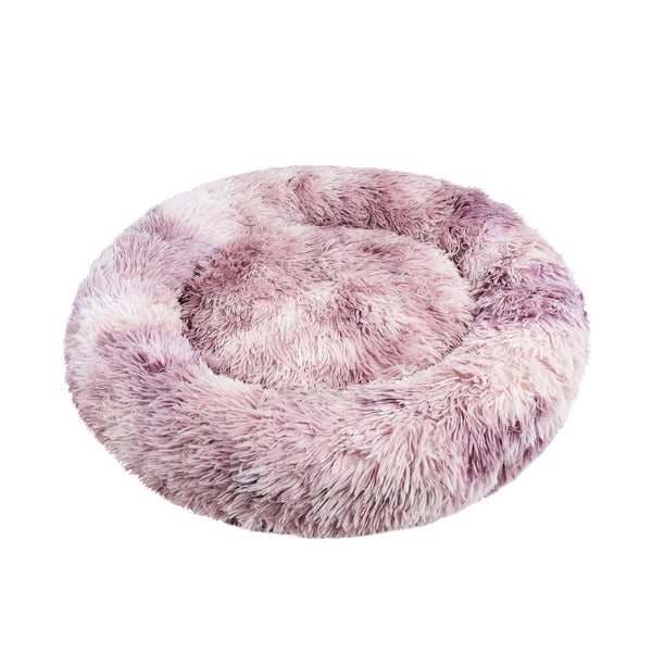 Pawfriends Calming Bed [120cm] 'Pink'