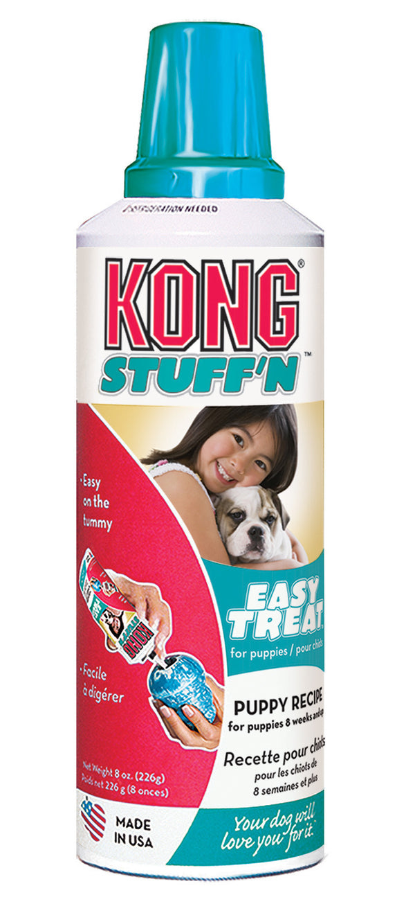 KONG Easy Treat - Puppy [226g] 'Chicken Liver'